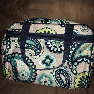 Thirty-one cosmetic bag
